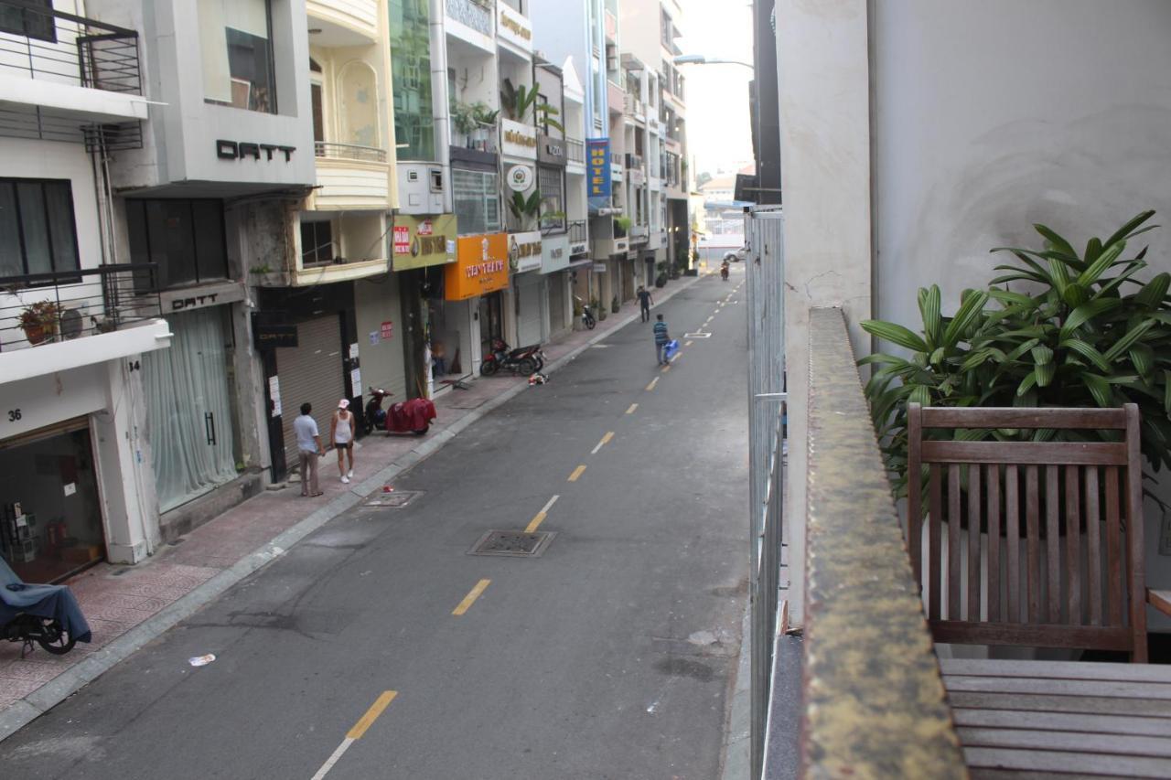 Căn hộ Tabi's TP. Hồ Chí Minh
