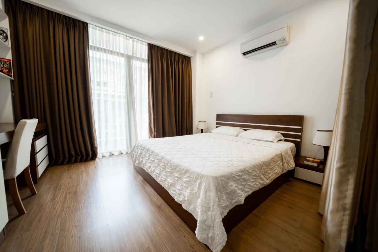 Tabi's Căn hộ TP. Hồ Chí Minh