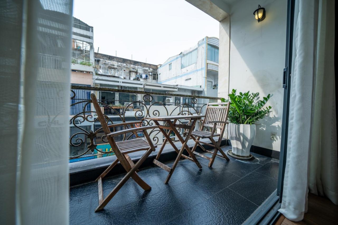 Căn hộ Tabi's